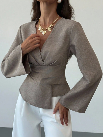 Blusa Lía