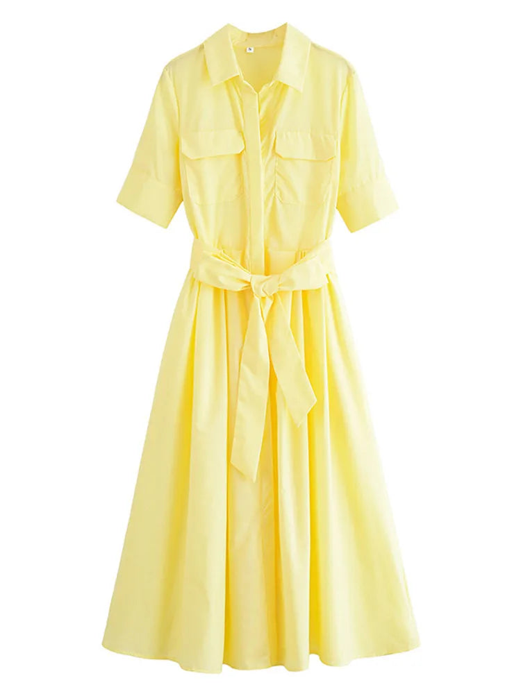 Vestido Lina