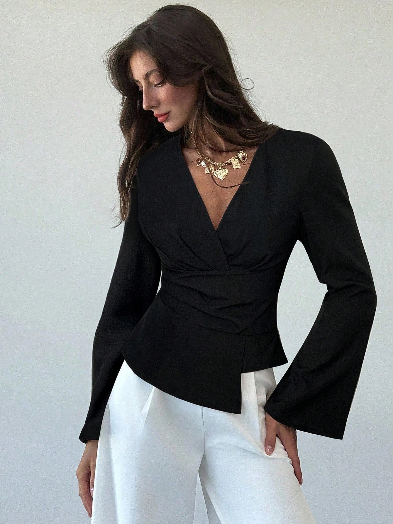 Blusa Lía