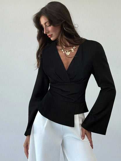 Blusa Lía