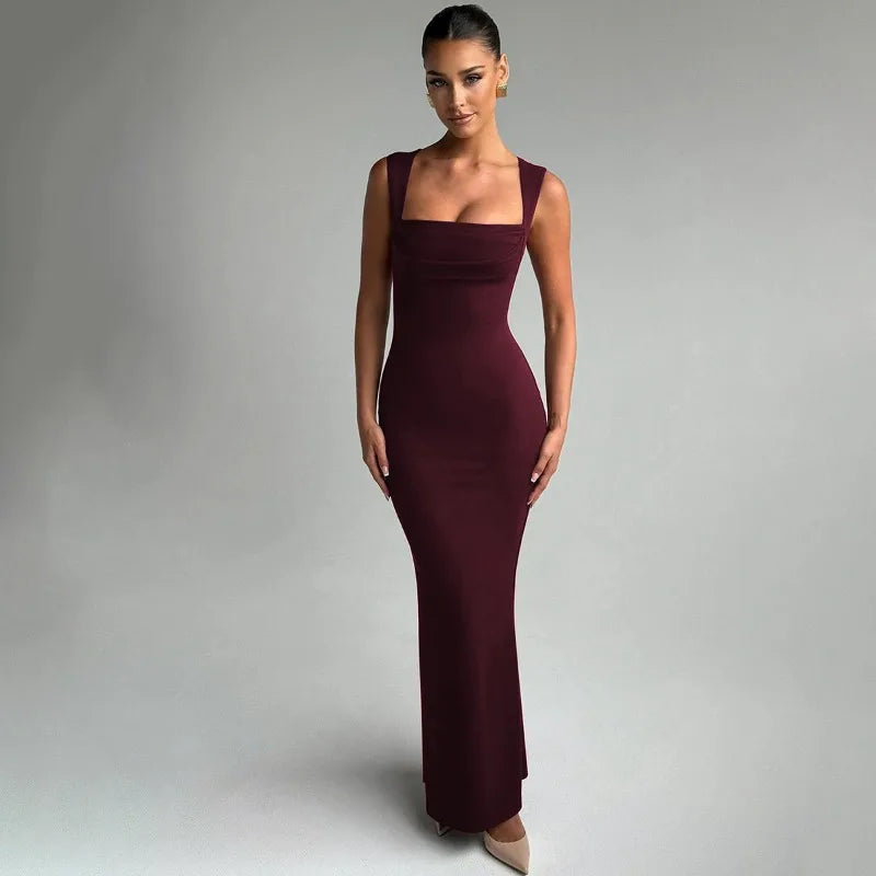 Vestido Muler