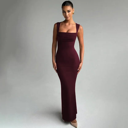 Vestido Muler