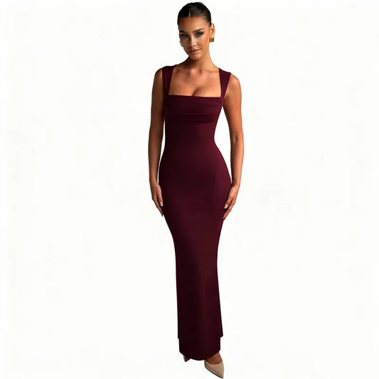 Vestido Muler