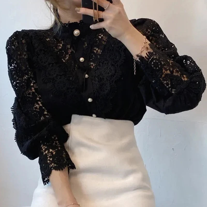 Blusa Rixelle