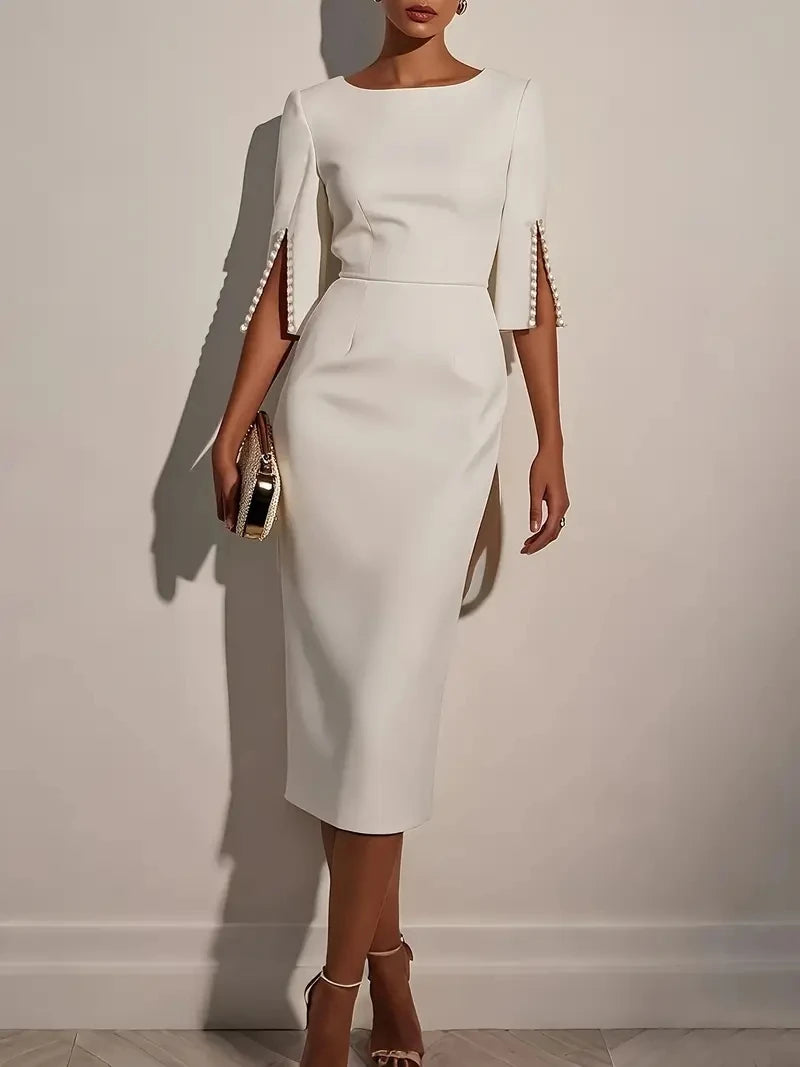 Vestido Roma