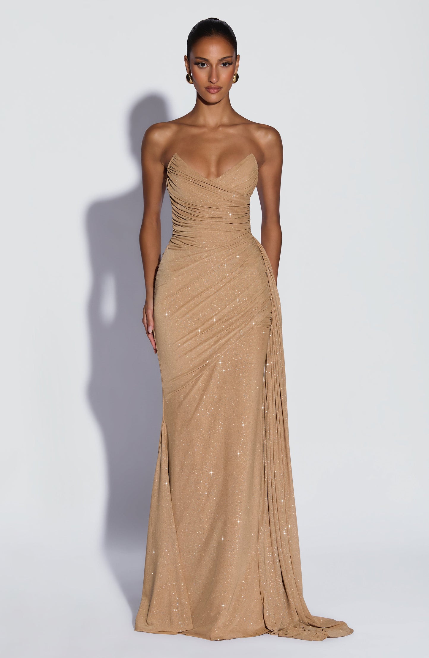 Vestido Ashika