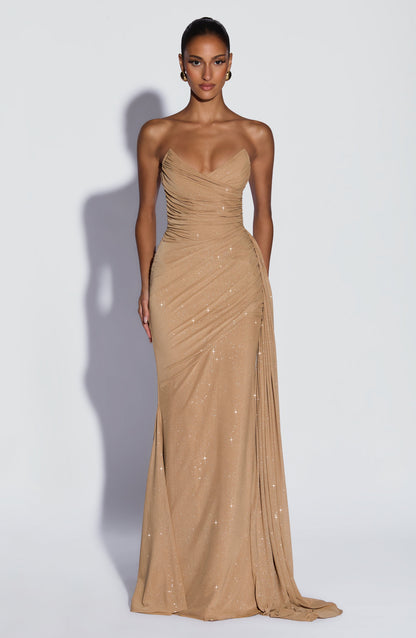 Vestido Ashika