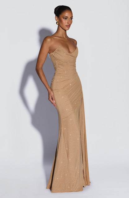 Vestido Ashika