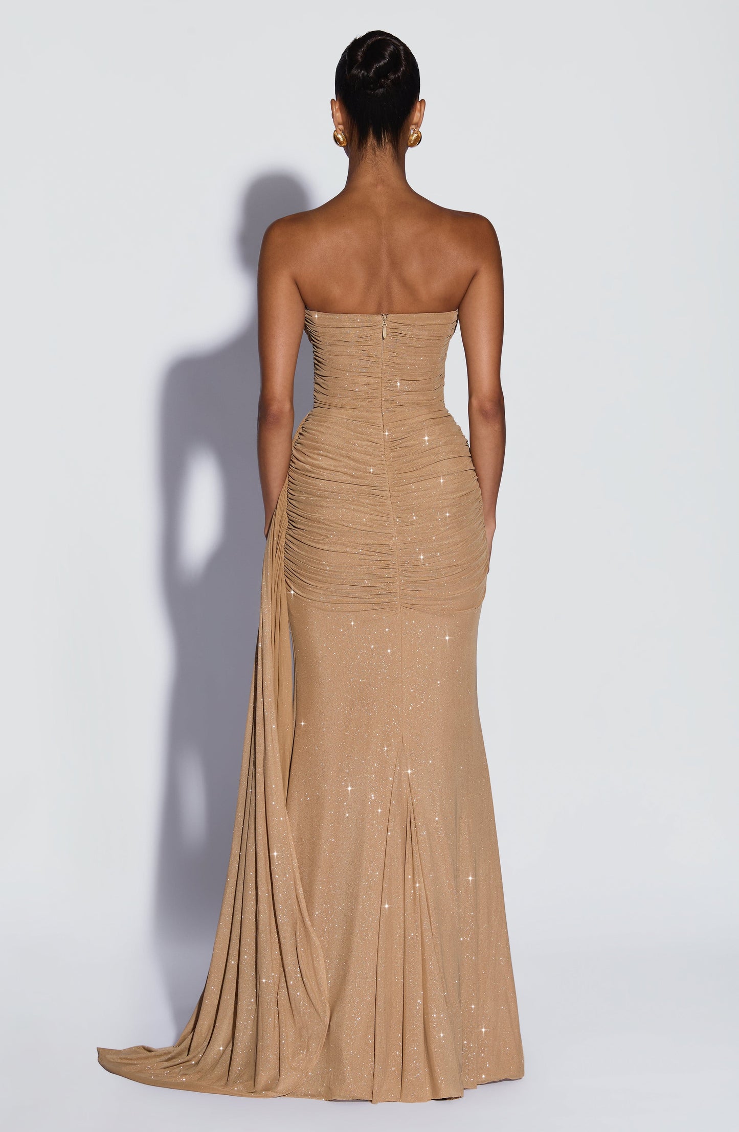 Vestido Ashika