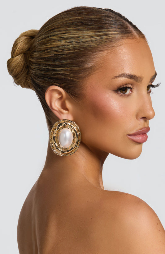 Pendientes Ceecee