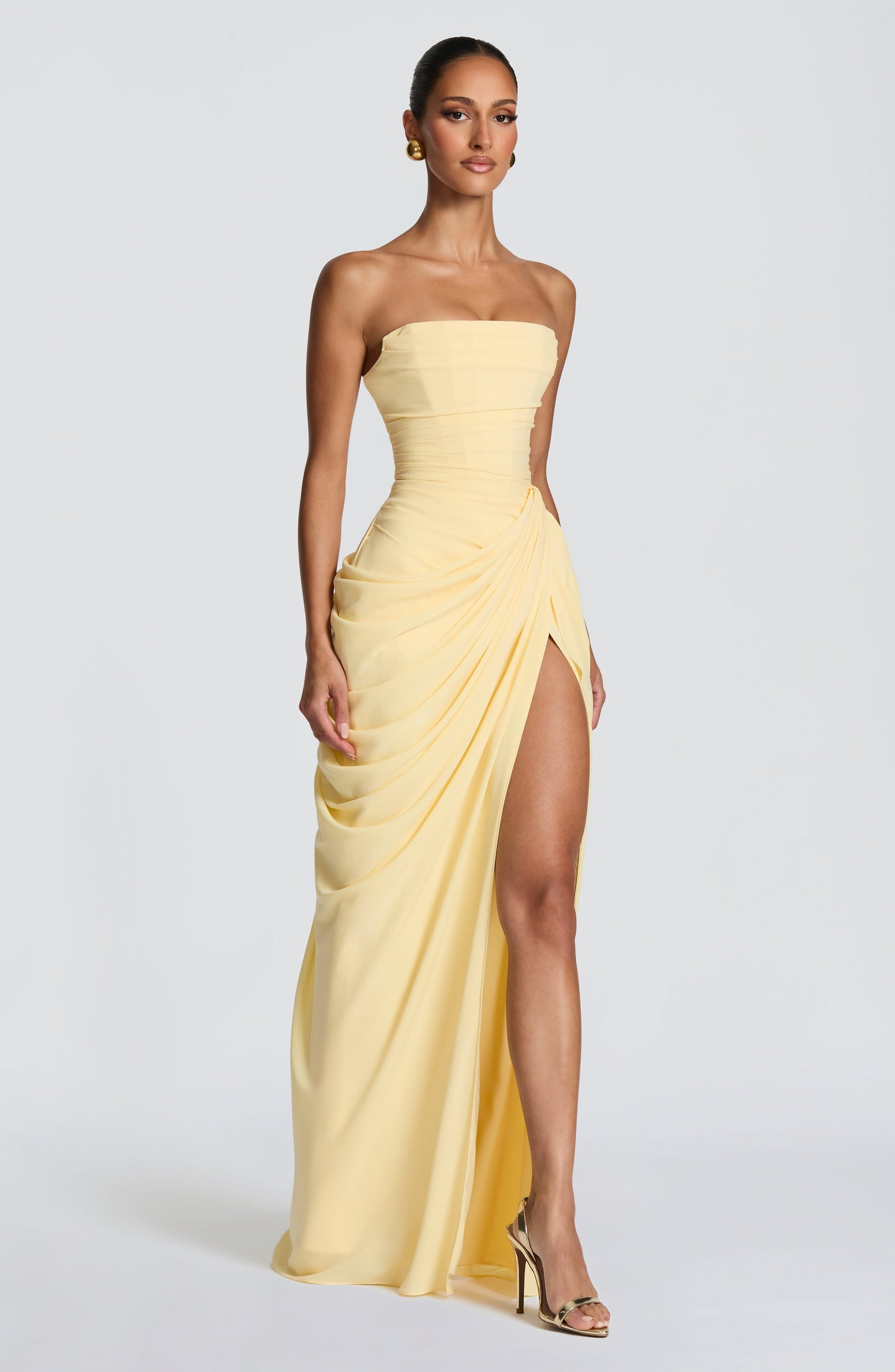 Vestido Irie