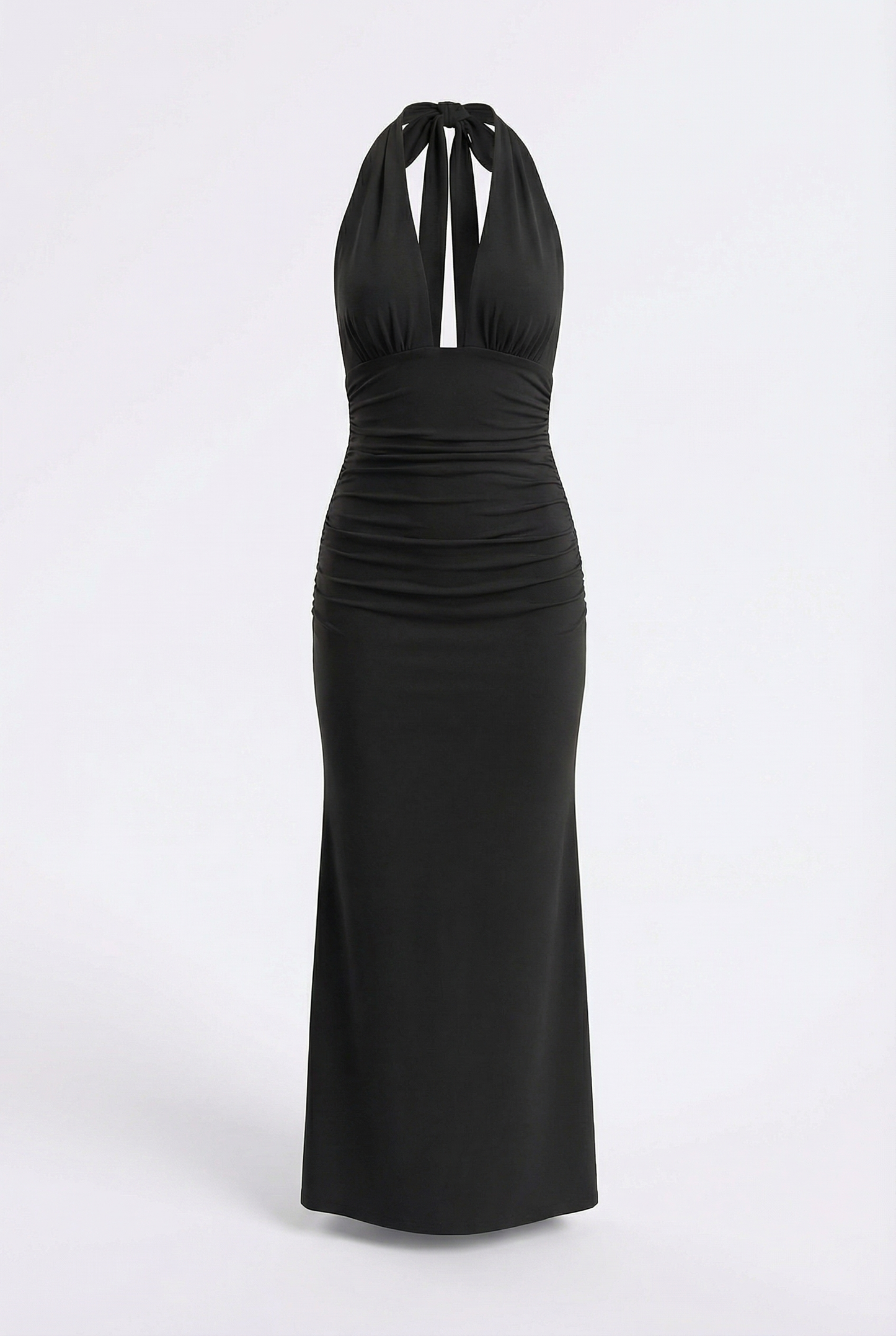 Vestido Leni Negro