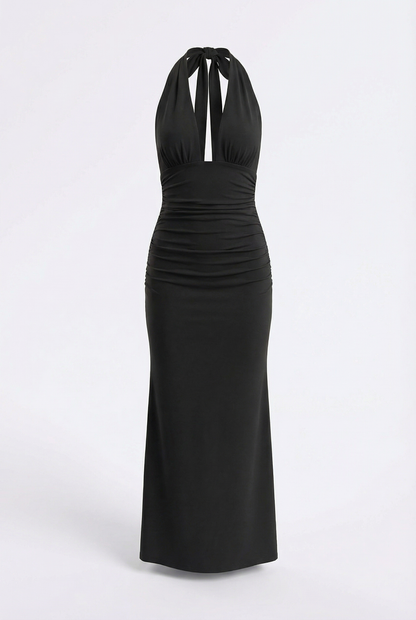 Vestido Leni Negro