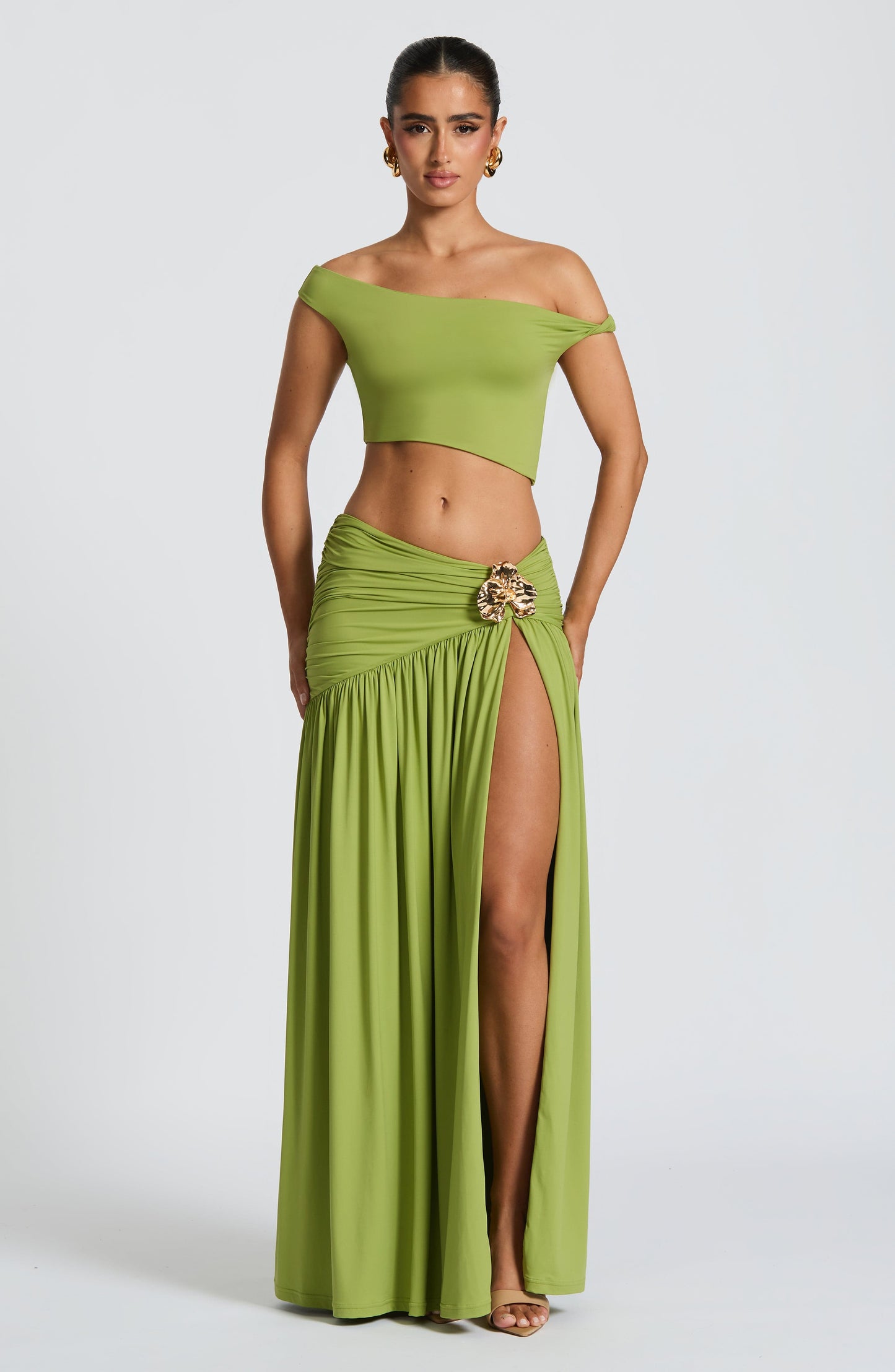 Top Eva Oliva