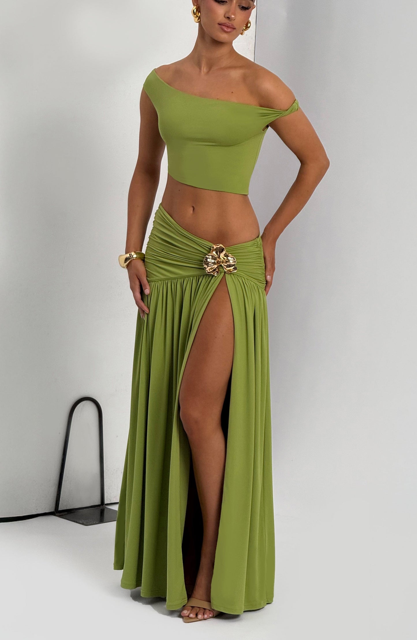 Top Eva Oliva