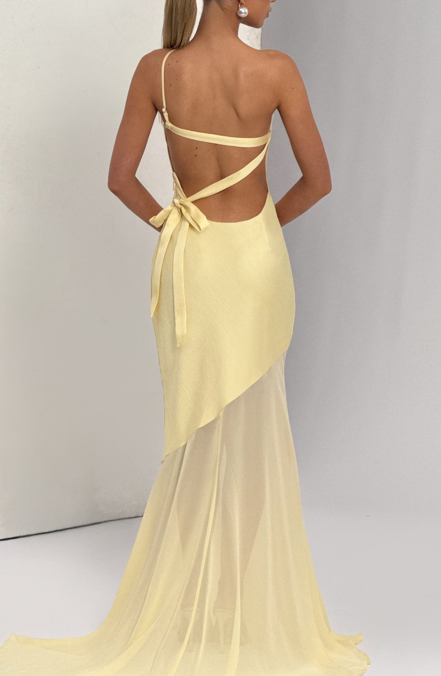 Vestido Fable