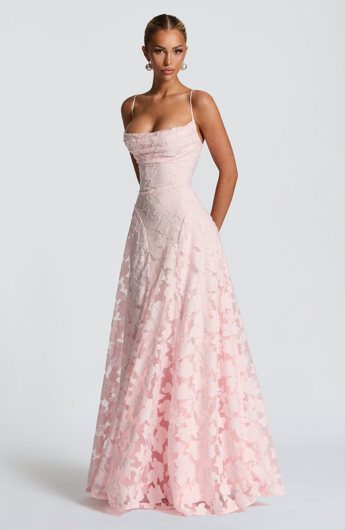 Vestido Francis