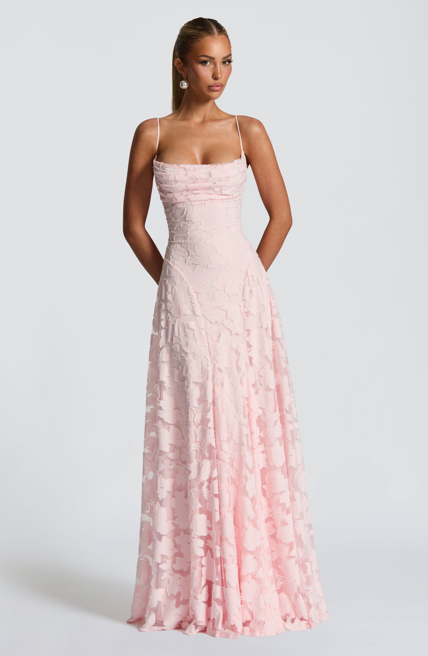 Vestido Francis