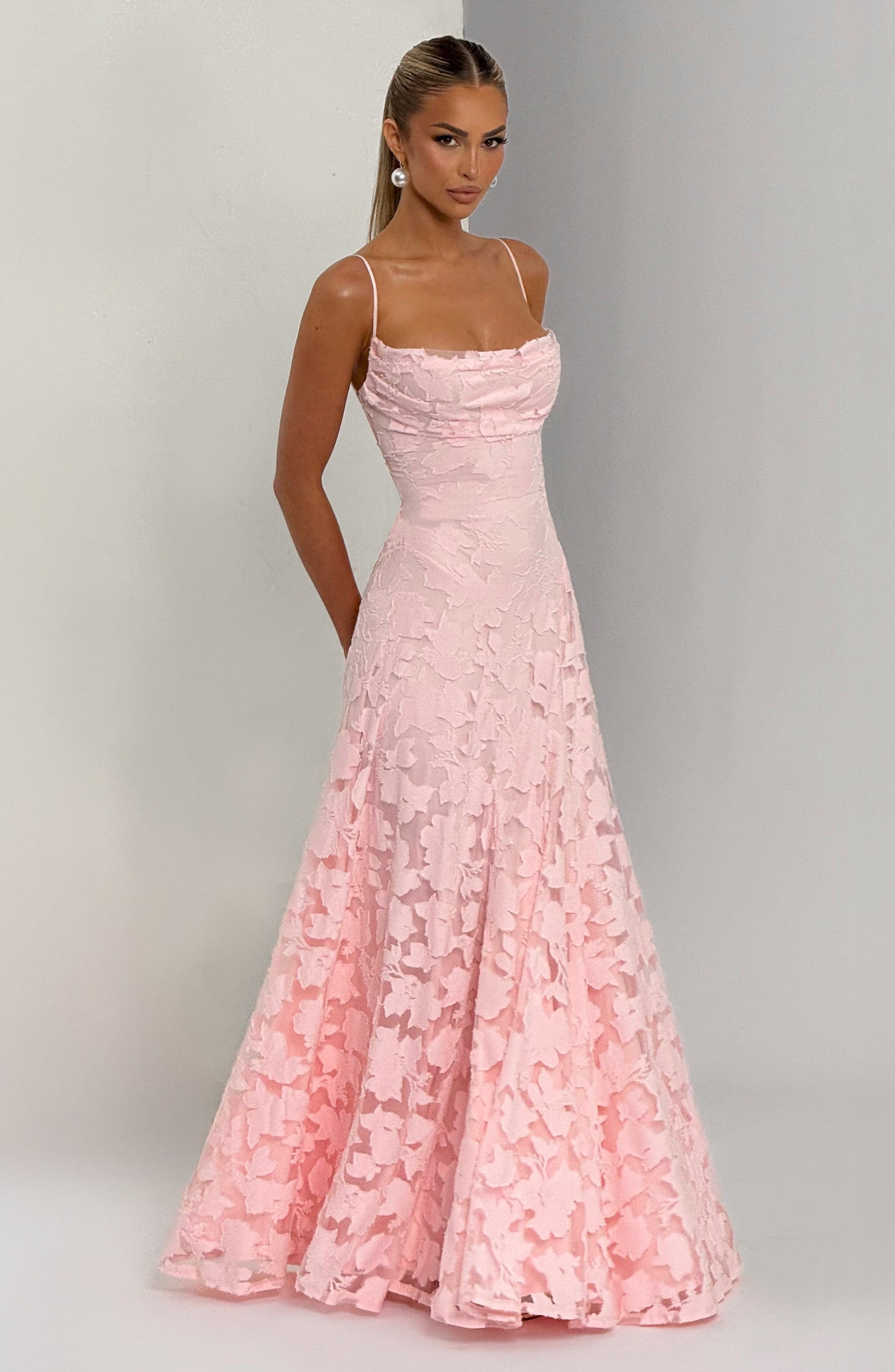 Vestido Francis
