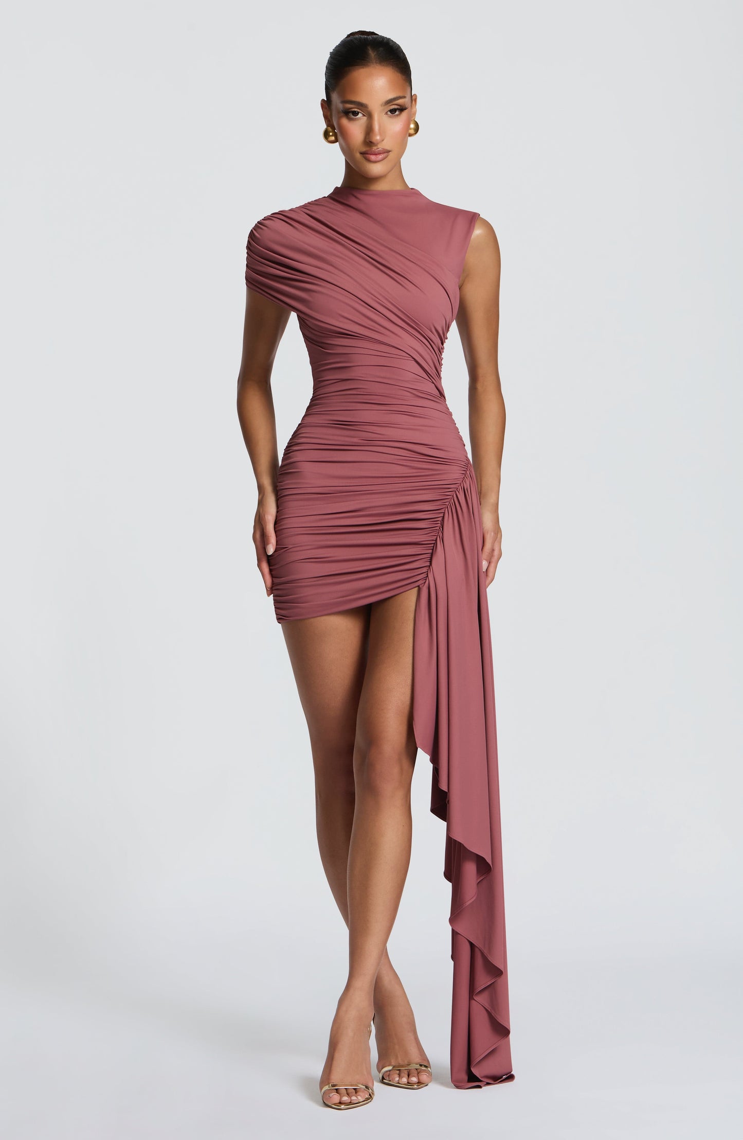 Vestido Marnie