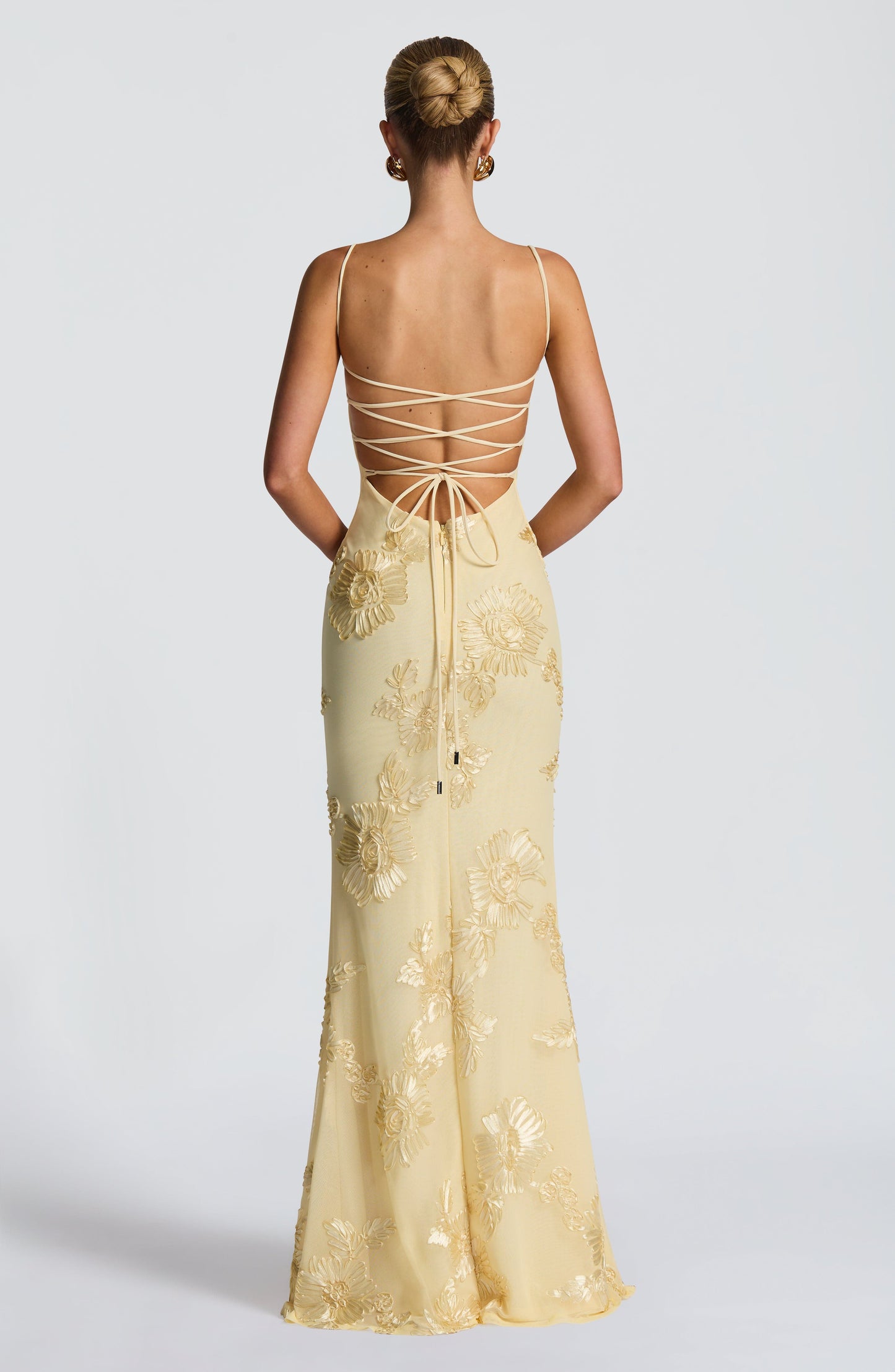 Vestido Nancy Limón