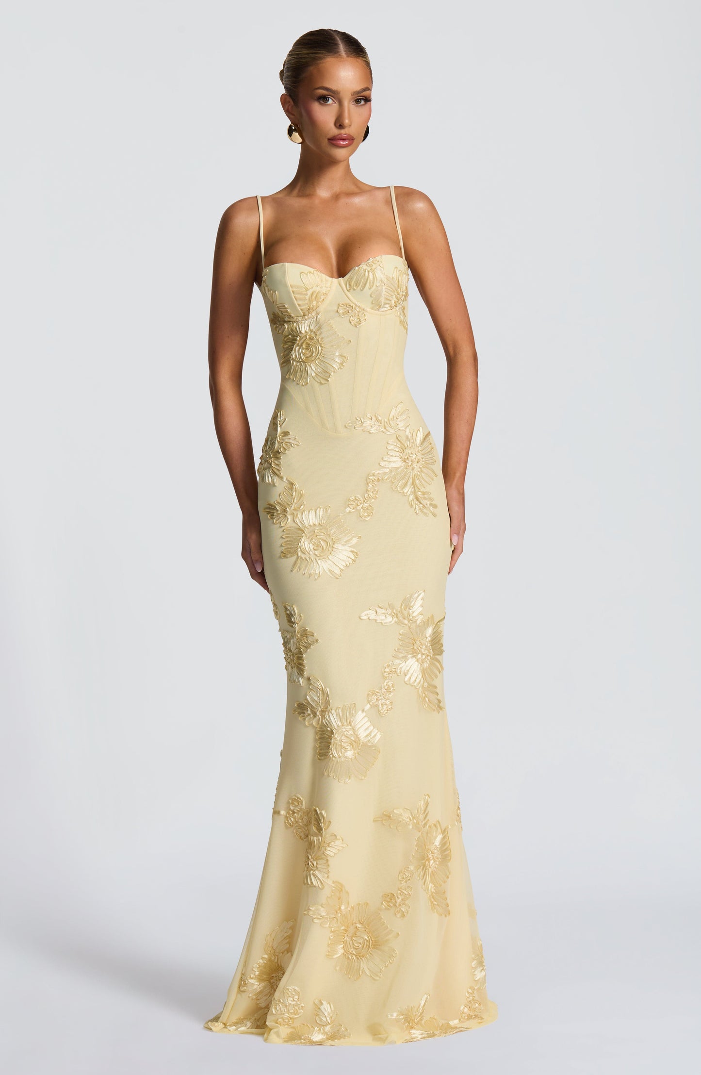 Vestido Nancy Limón