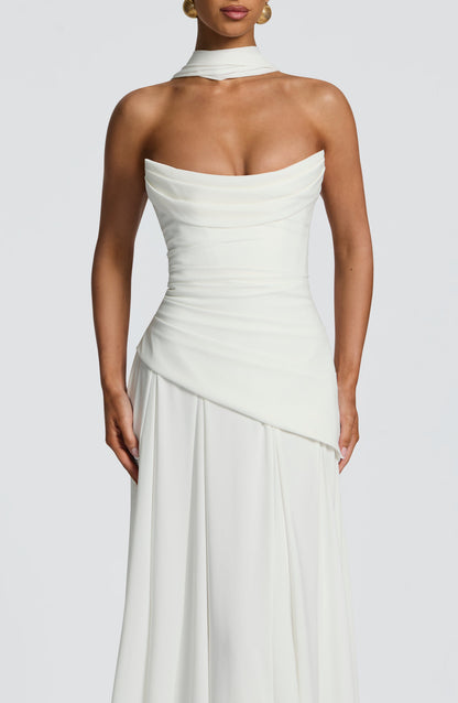 Vestido Patricia Blanco