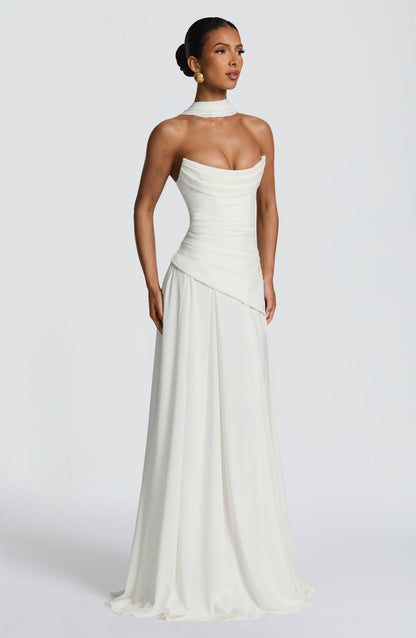 Vestido Patricia Blanco