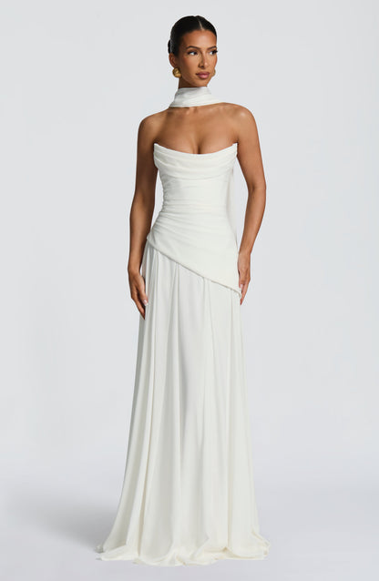 Vestido Patricia Blanco