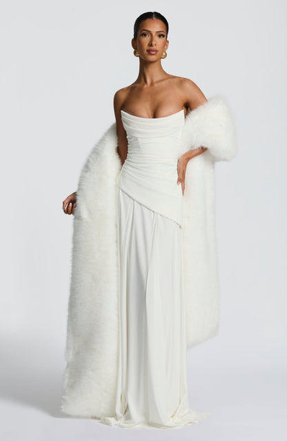 Vestido Patricia Blanco