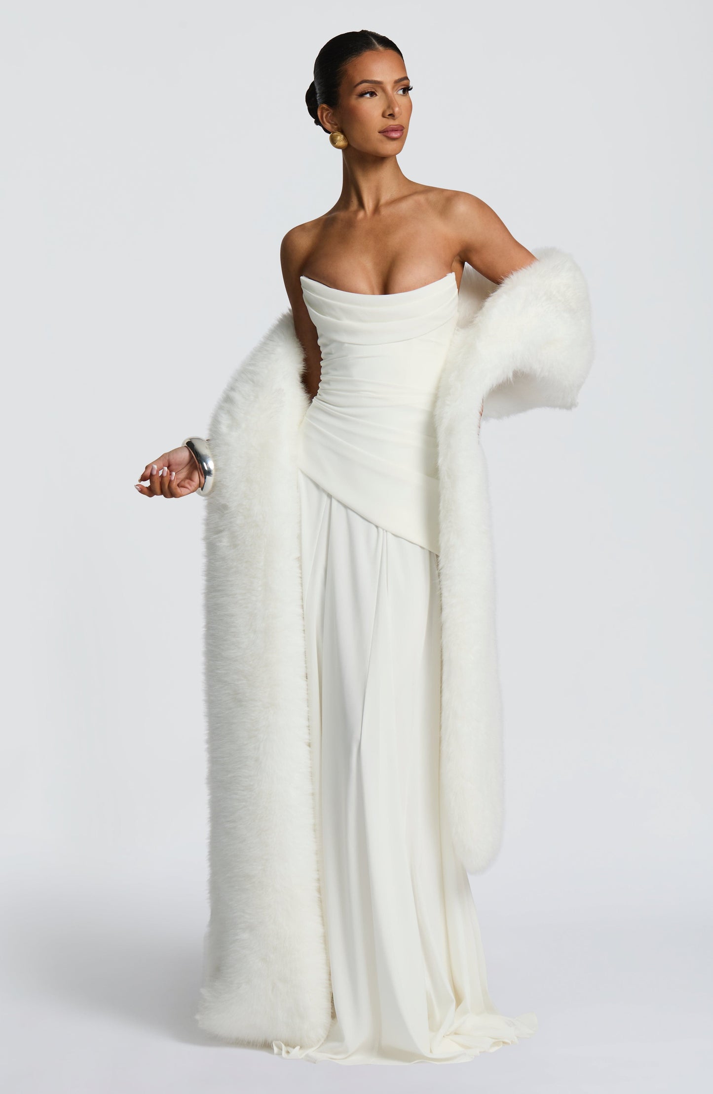 Vestido Patricia Blanco