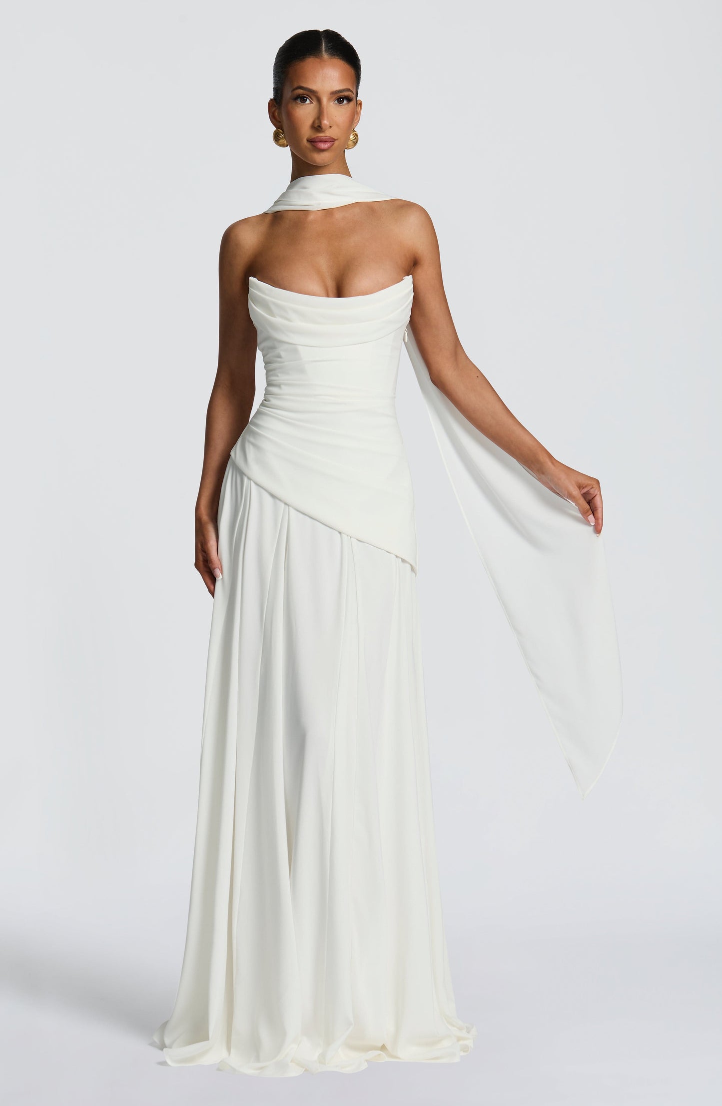 Vestido Patricia Blanco
