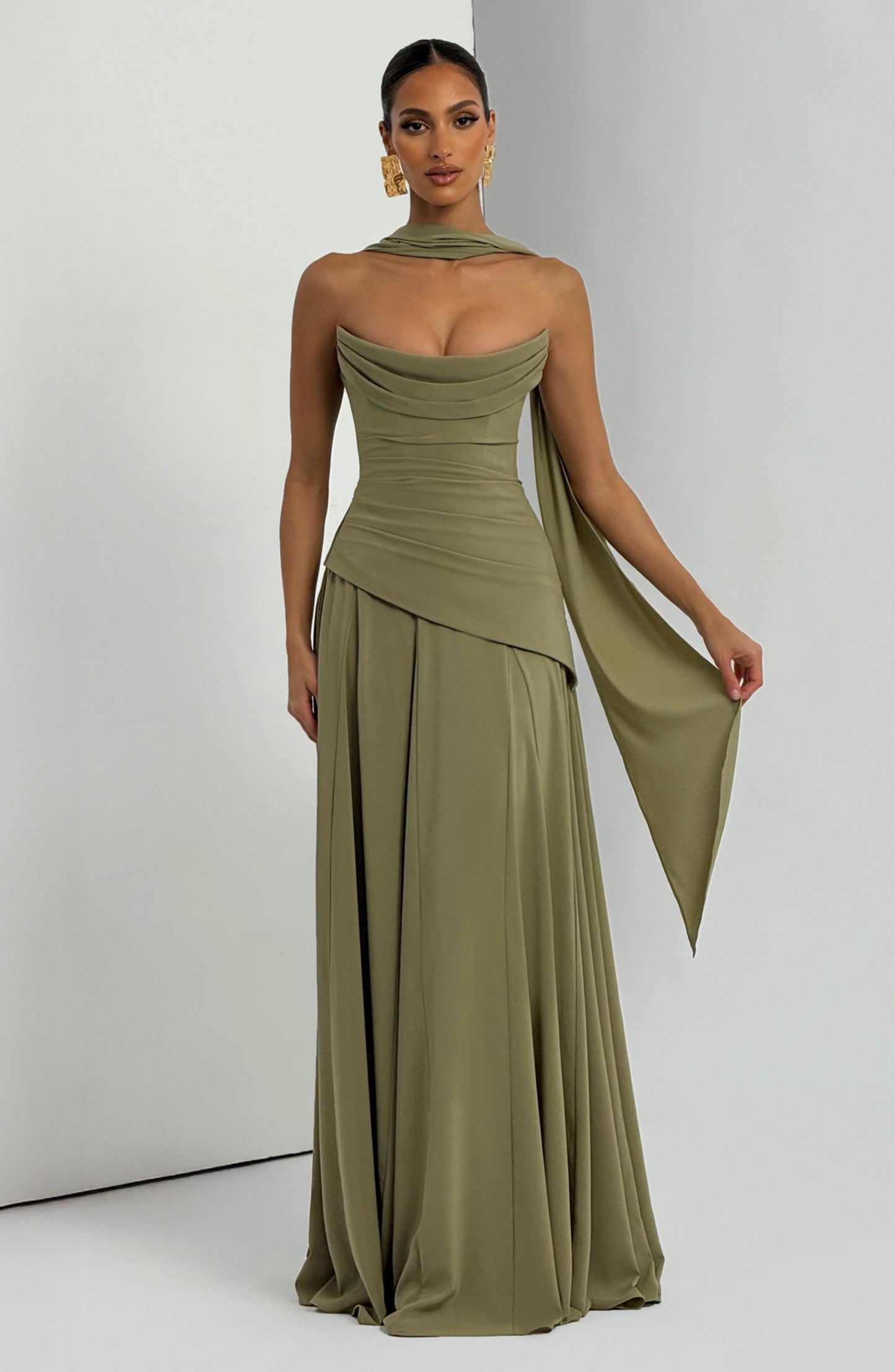 Vestido Patricia Oliva
