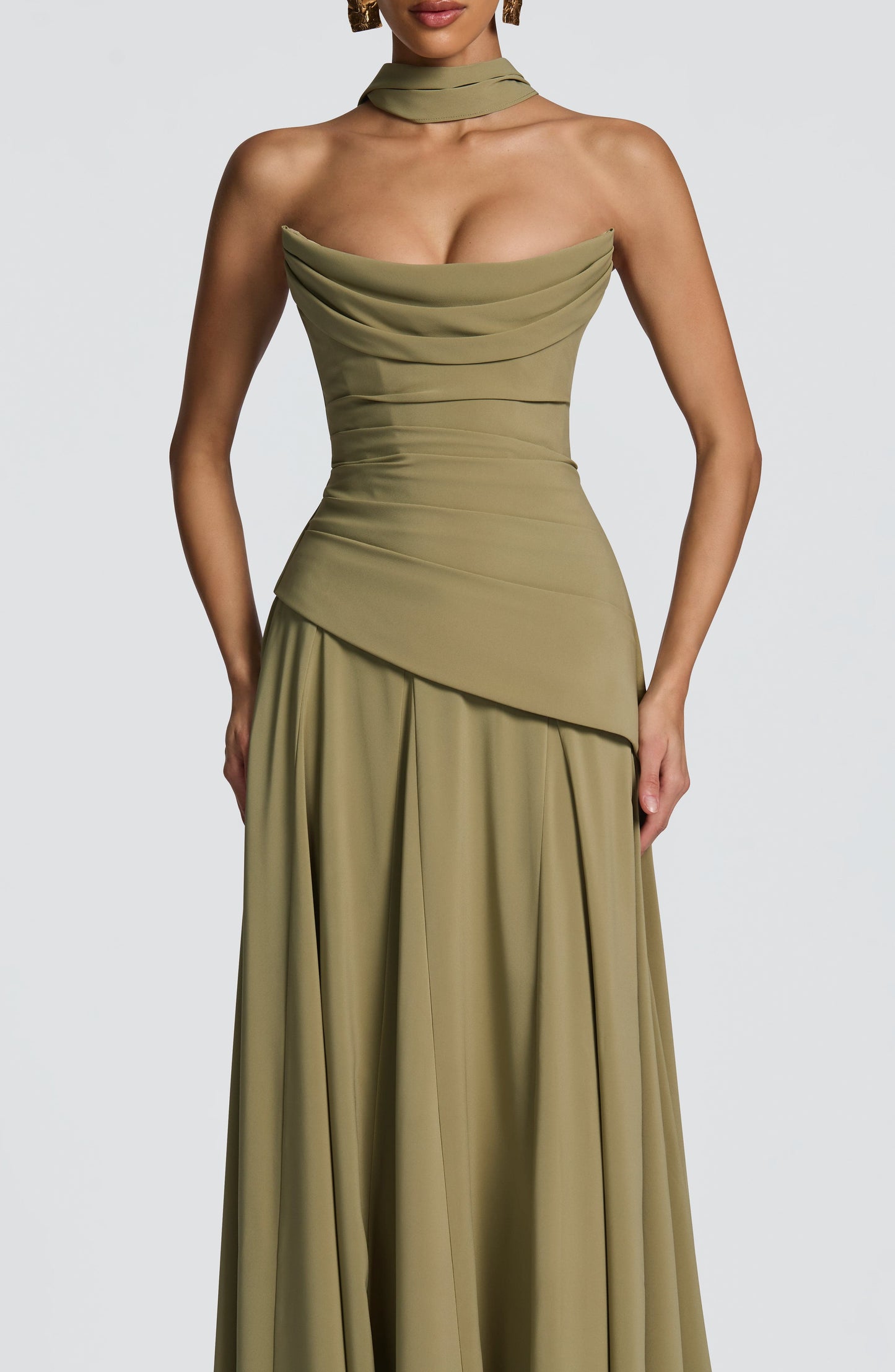 Vestido Patricia Oliva