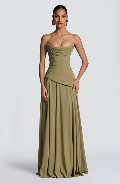 Vestido Patricia Oliva