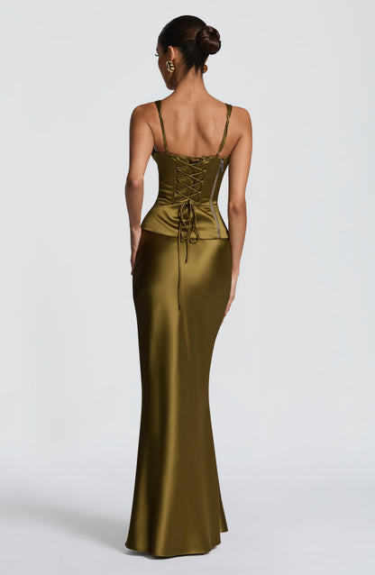 Corset Rowan