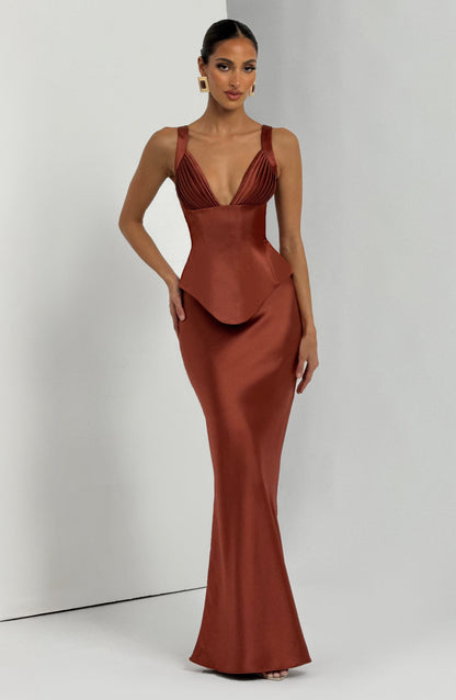 Corset Rowan