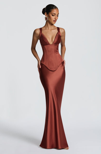 Corset Rowan