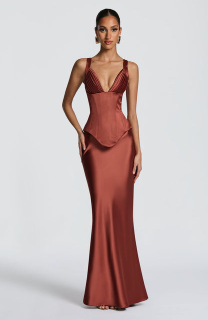 Corset Rowan