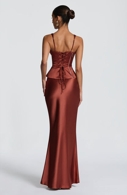 Corset Rowan