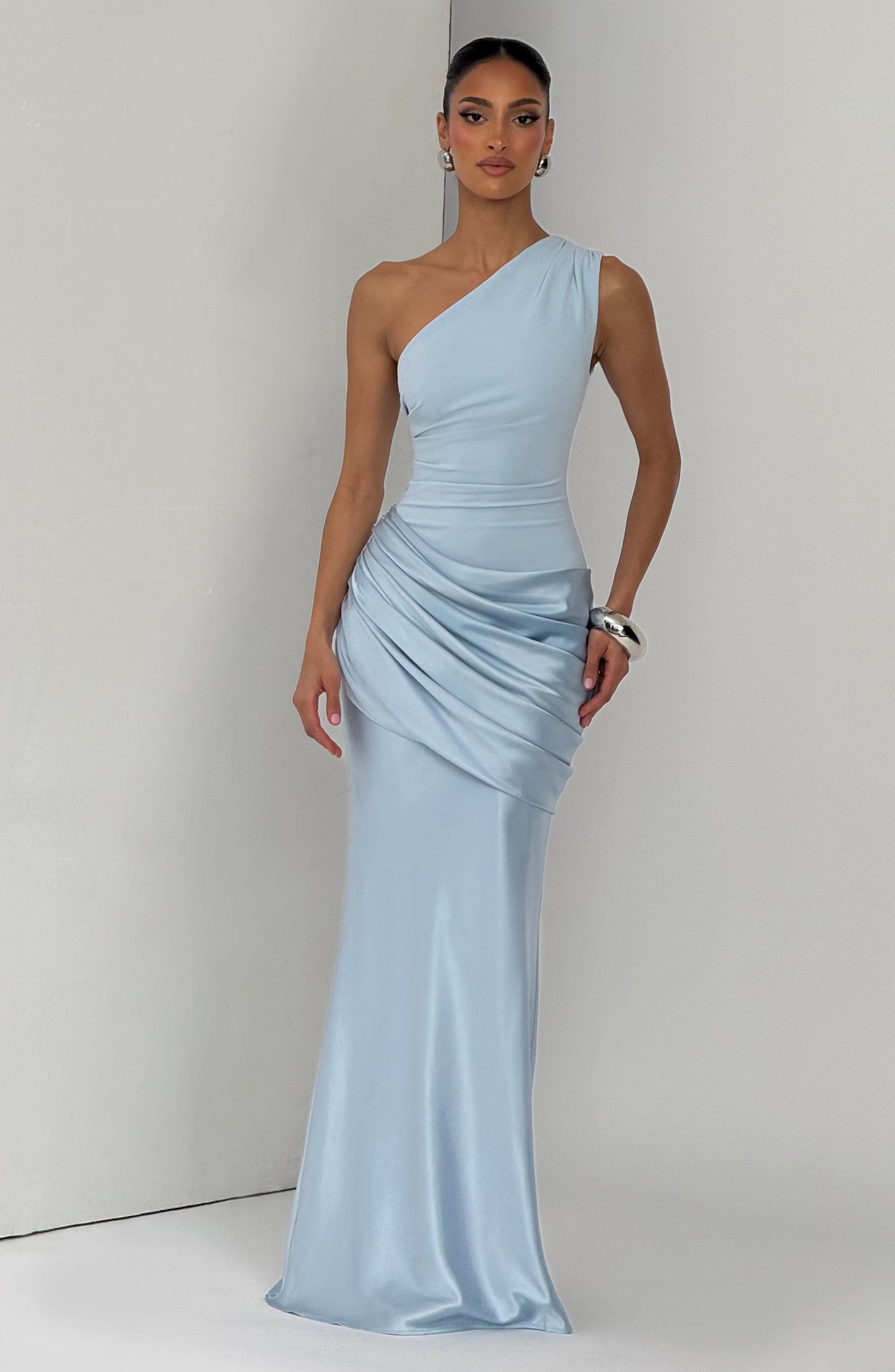 Vestido Sadona- Azul