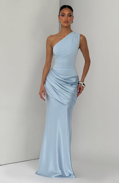 Vestido Sadona- Azul