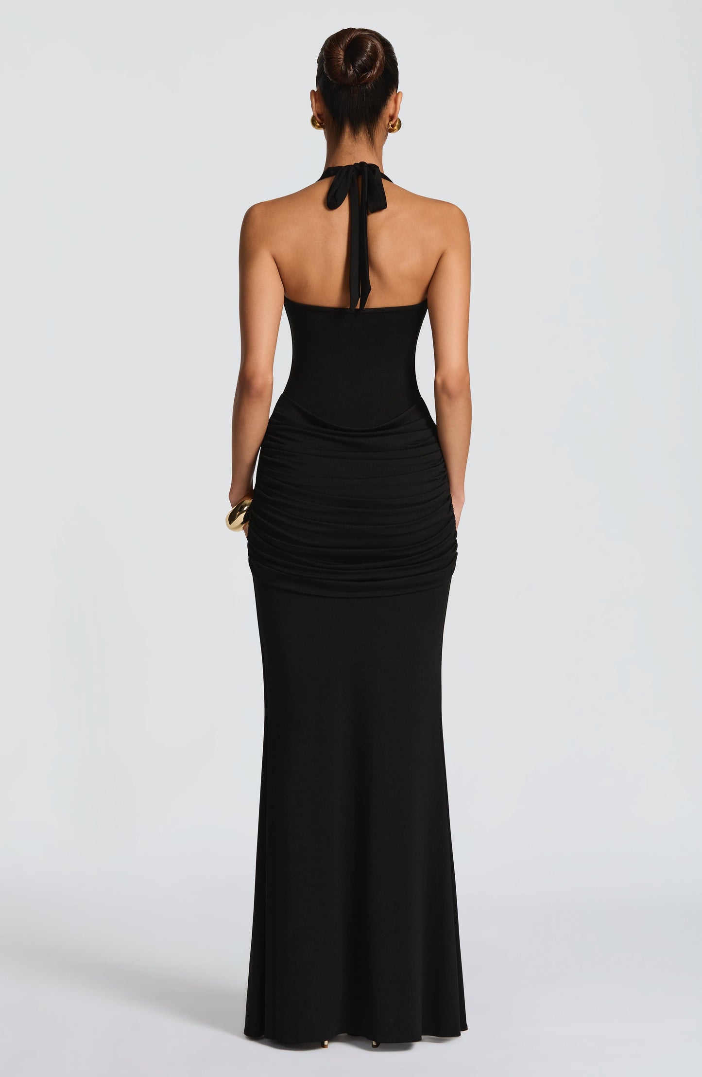 Vestido Veneda Negro
