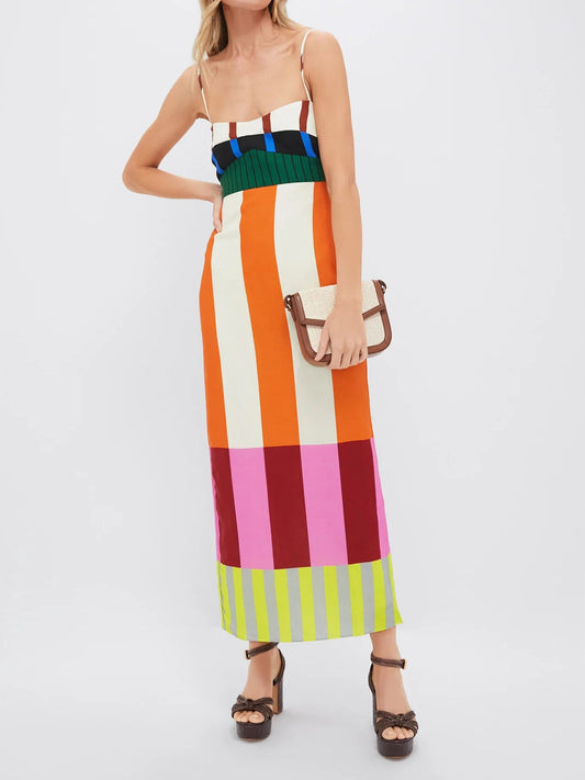 Vestido Chic