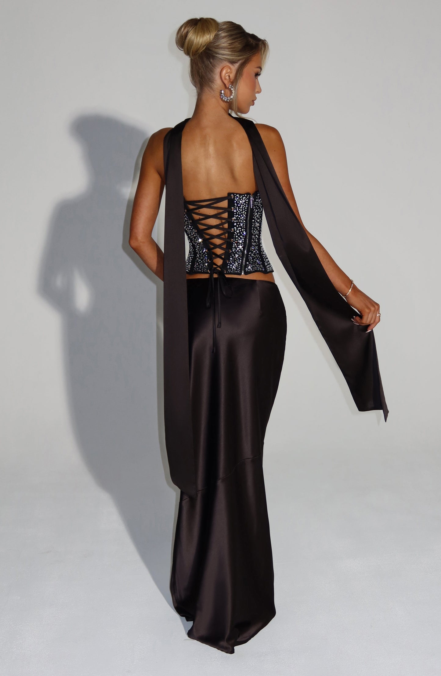 Corset Yvette