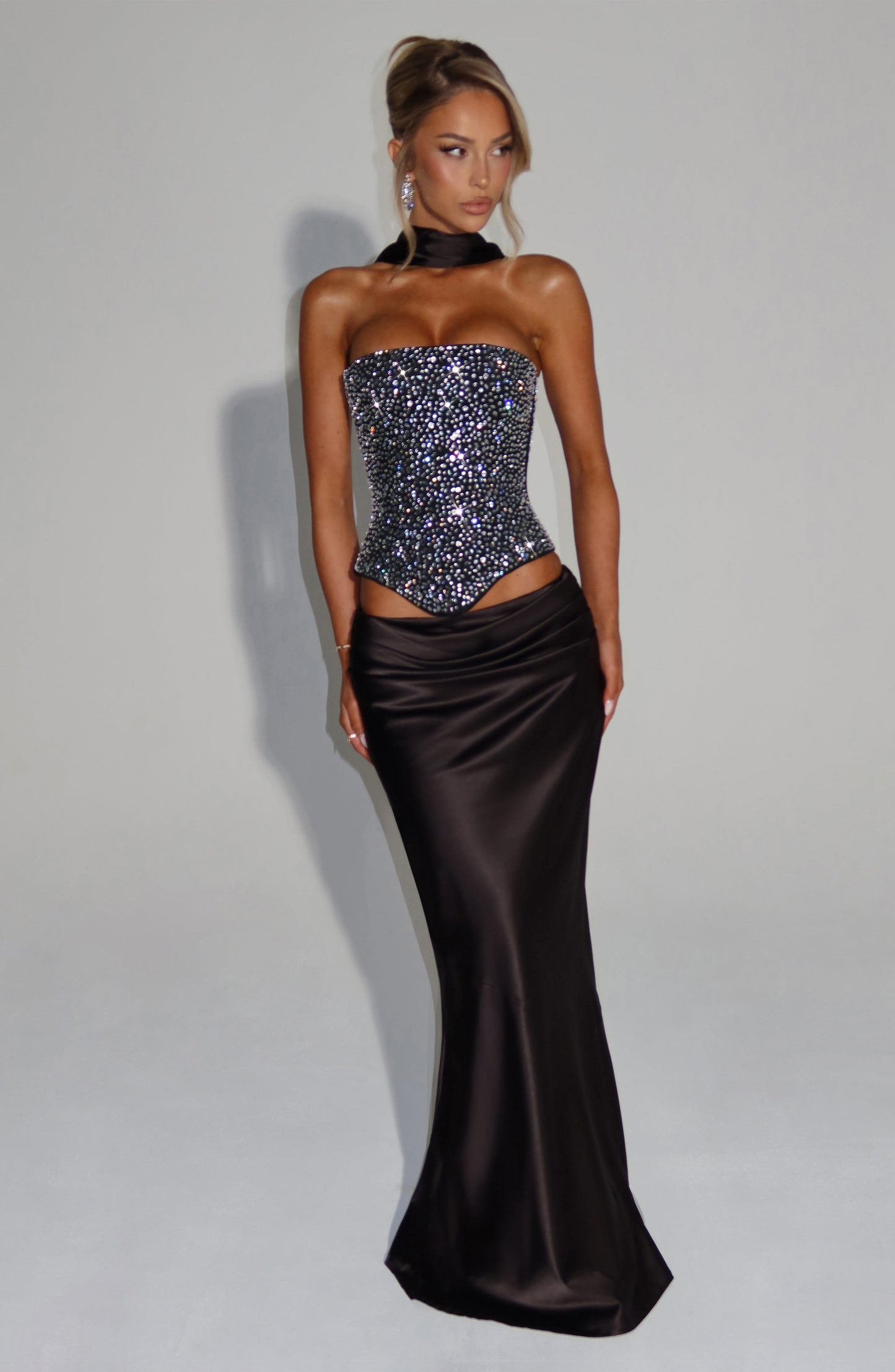 Corset Yvette
