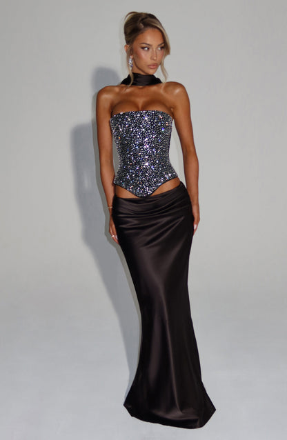 Corset Yvette