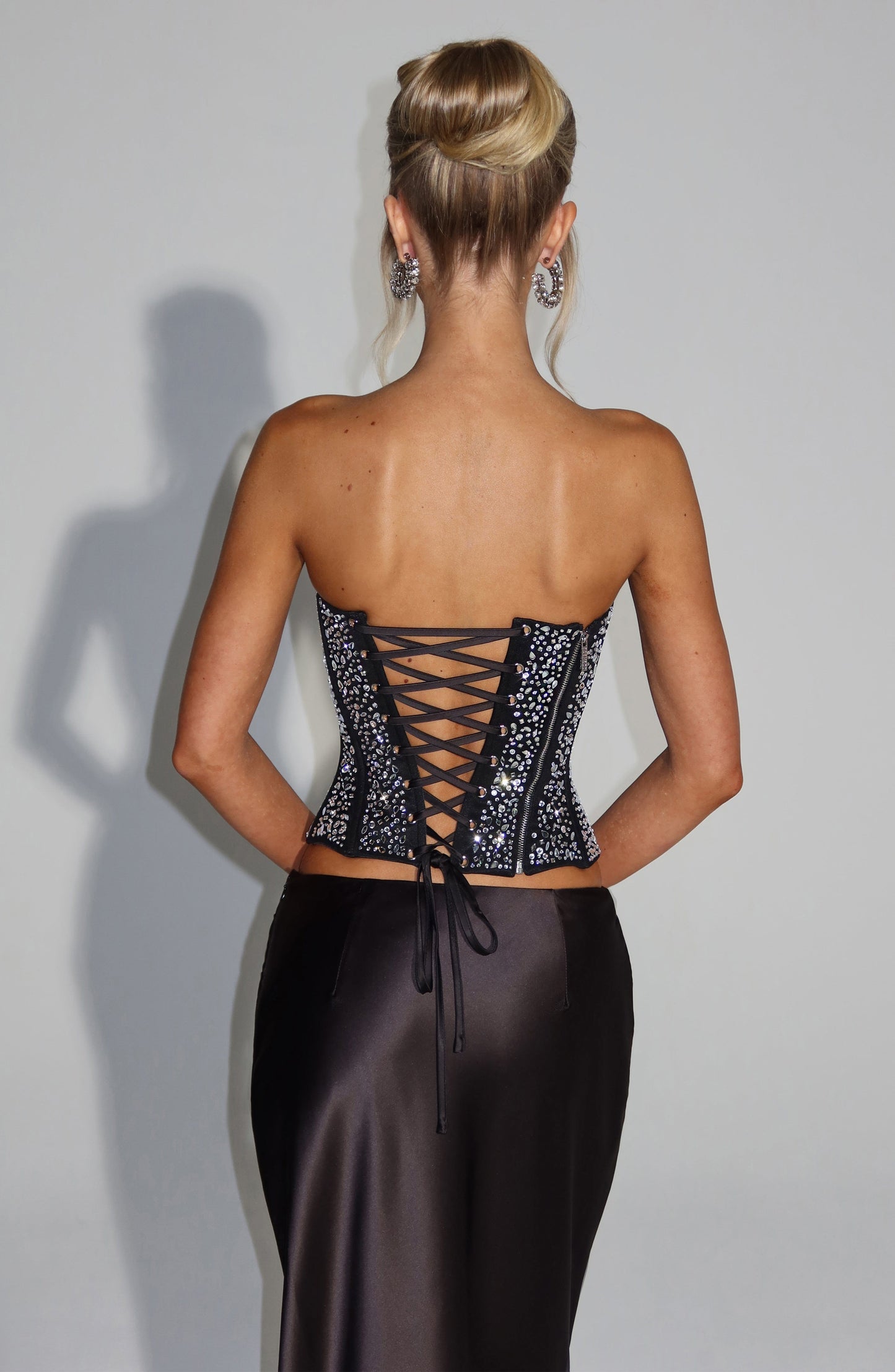 Corset Yvette