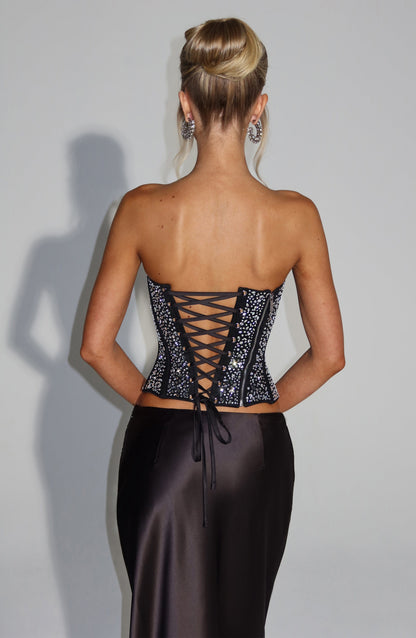 Corset Yvette